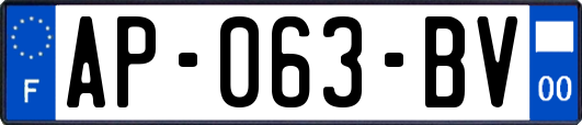 AP-063-BV