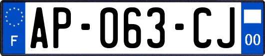 AP-063-CJ