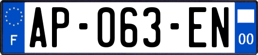 AP-063-EN