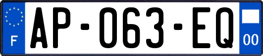 AP-063-EQ