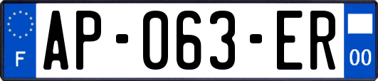 AP-063-ER
