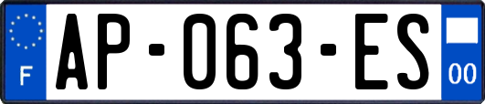 AP-063-ES