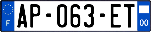 AP-063-ET