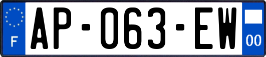 AP-063-EW