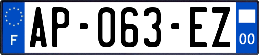 AP-063-EZ