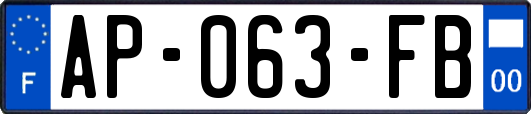 AP-063-FB