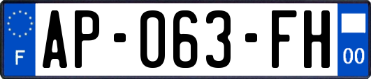 AP-063-FH