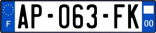 AP-063-FK