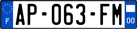 AP-063-FM