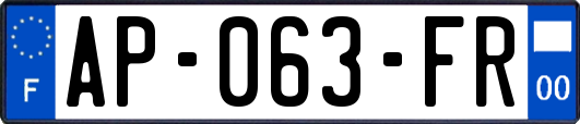 AP-063-FR