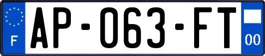 AP-063-FT