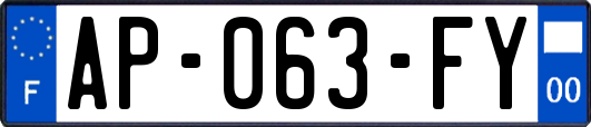 AP-063-FY