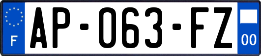 AP-063-FZ
