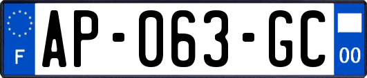AP-063-GC