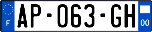 AP-063-GH