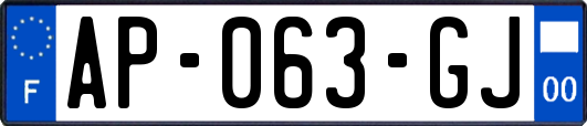 AP-063-GJ