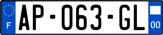 AP-063-GL