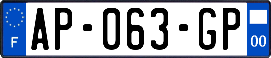 AP-063-GP