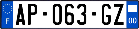 AP-063-GZ