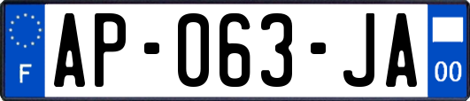 AP-063-JA