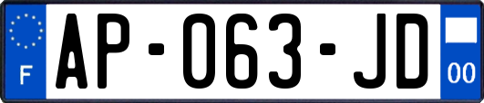AP-063-JD