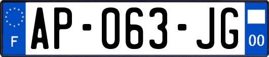 AP-063-JG