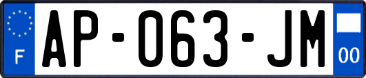 AP-063-JM