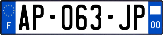 AP-063-JP
