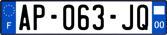 AP-063-JQ