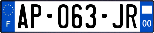 AP-063-JR