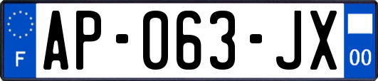 AP-063-JX