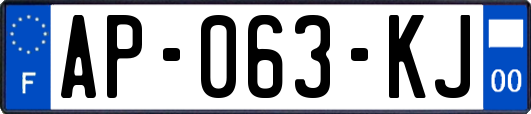 AP-063-KJ