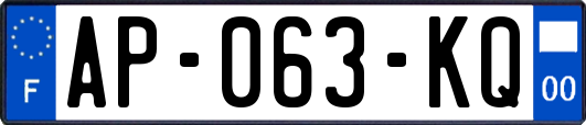 AP-063-KQ