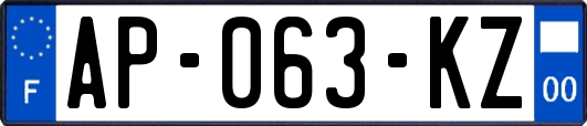 AP-063-KZ