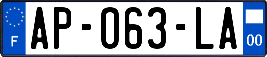 AP-063-LA