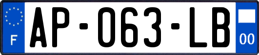 AP-063-LB