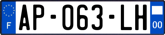 AP-063-LH