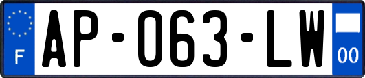 AP-063-LW