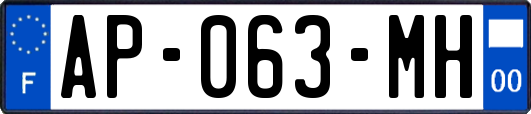 AP-063-MH