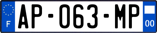 AP-063-MP