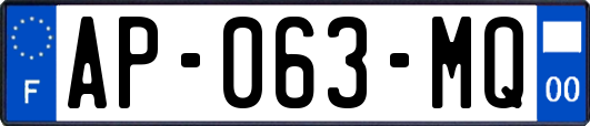 AP-063-MQ