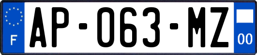 AP-063-MZ