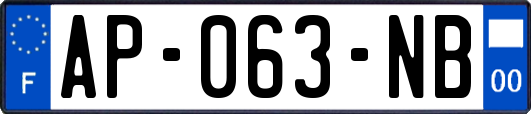 AP-063-NB