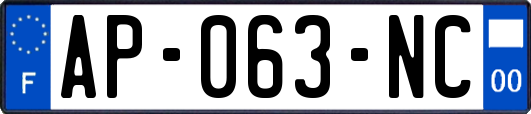 AP-063-NC