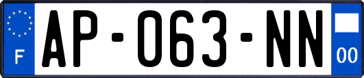 AP-063-NN