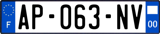 AP-063-NV