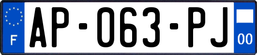 AP-063-PJ
