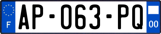 AP-063-PQ