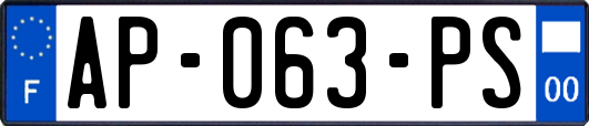 AP-063-PS