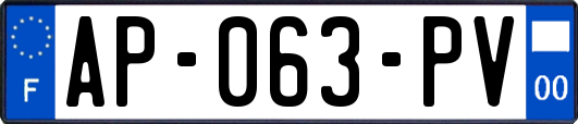 AP-063-PV